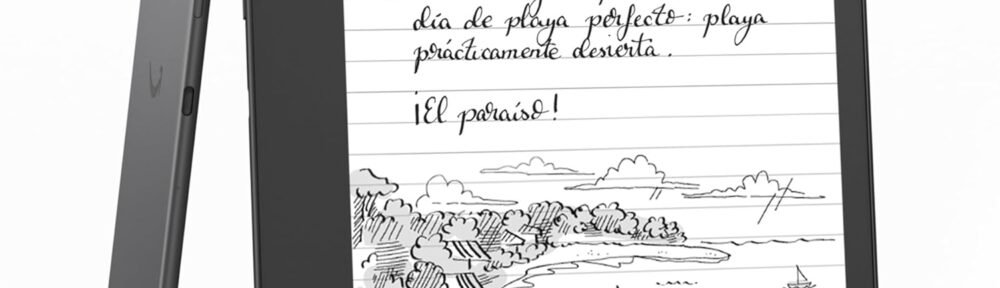 kindle scrible