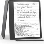 kindle scrible