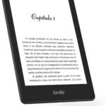kindle signature