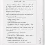 kobo libra 2