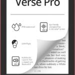 pocketbook verse pro