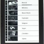 woxter libro electronico